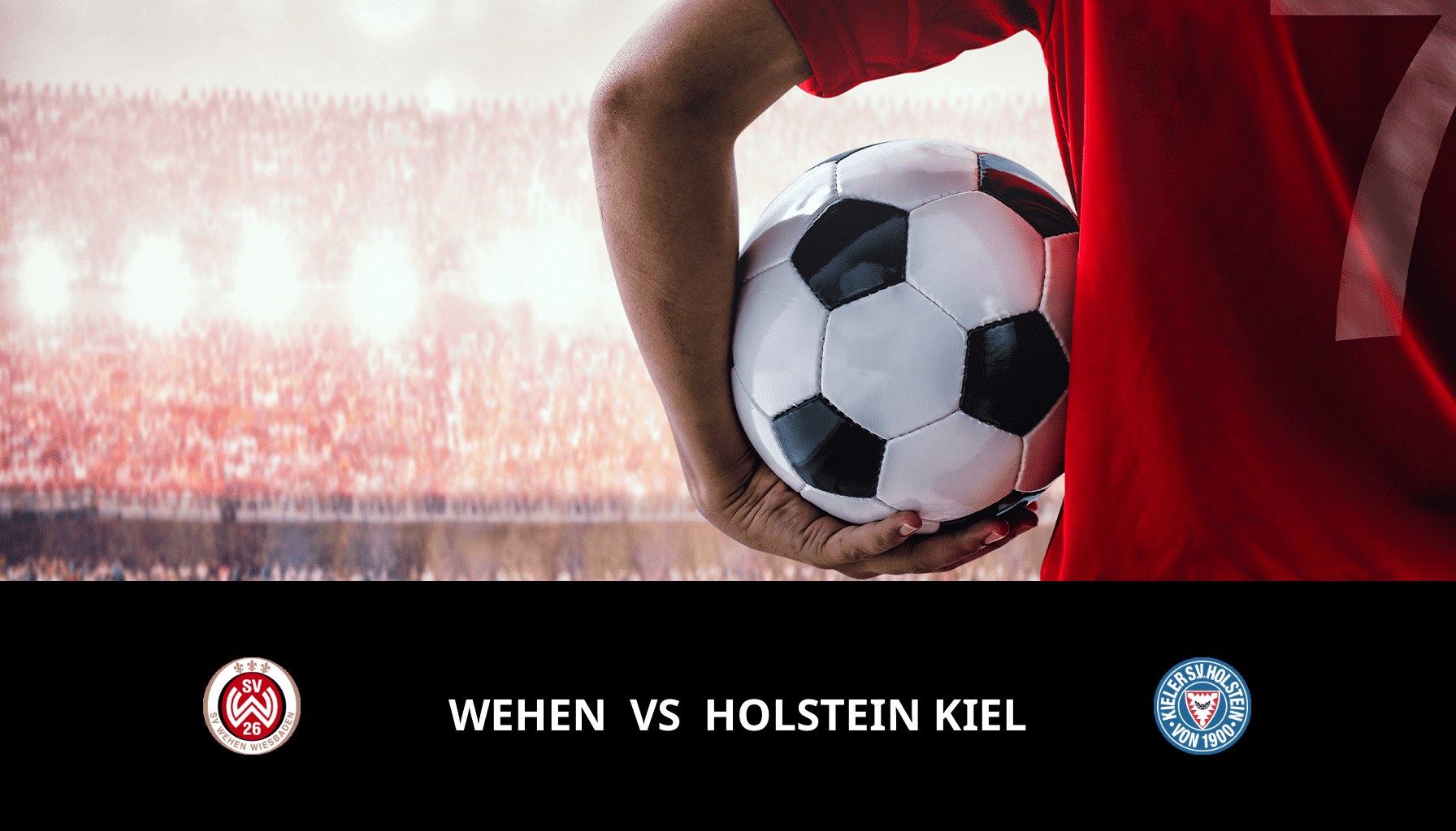 Prediction for SV Wehen VS Holstein Kiel on 05/05/2024 Analysis of the match